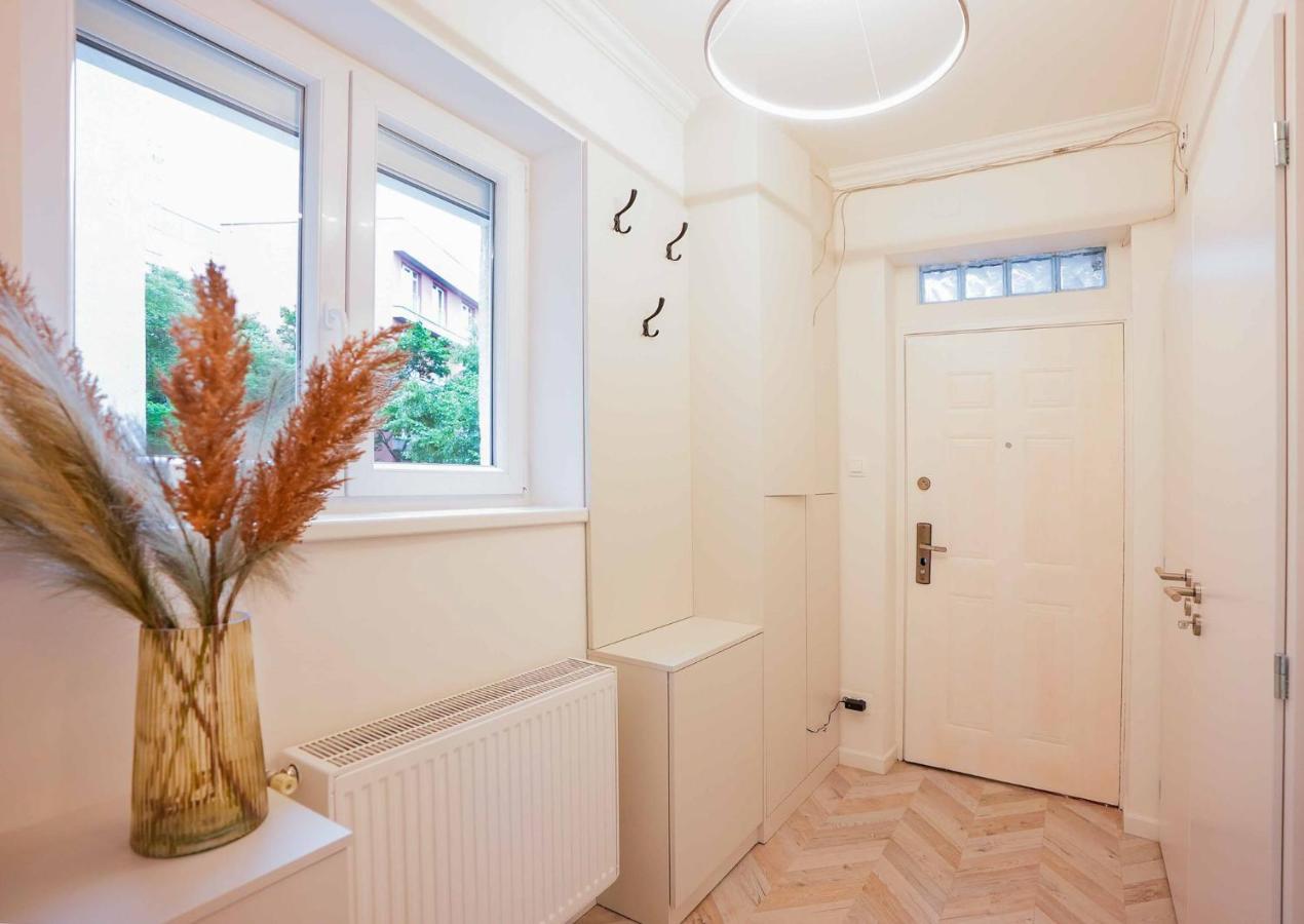 Corvin Avenue Premium Central Apartment Budapeste Exterior foto